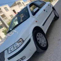 سمندEF7مدل۱۴۰۰خانگی در حد بشرط بی خرج