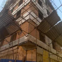 ۱۱۵ متر فول امکانات پیش فروش
