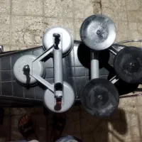 قاب پک و اتو برقی