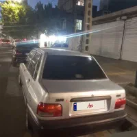 پراید صبا