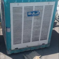 کولر آبی 6500 بزرگ آبسال