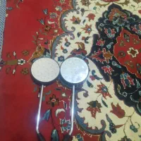 یک جفت آینه  درحد نو