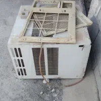 کولر گازی پنجره ای