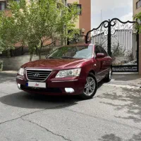 سوناتا فول ۲۰۰۹ با مارشناسی عبادی