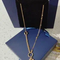 فروش گردنبند تیفانی