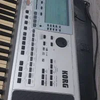 ارگ اورگ کیبوردpa50