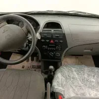 تیبا ۲ مدل ۴۰۱