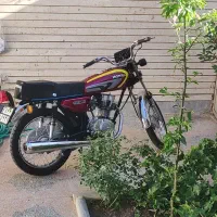 موتور 125 شوکا
