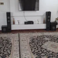 باند|سیستم صوتی خانگی|چهارباغ, |دیوار