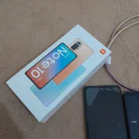 گوشی شیائومی نوت10پرو
