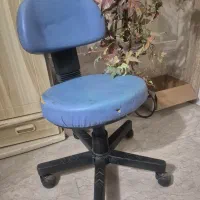 صندلی چرخ دار
