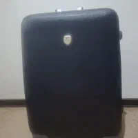 چمدان
