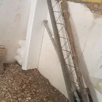 تیرچه بلوک و یونولیت