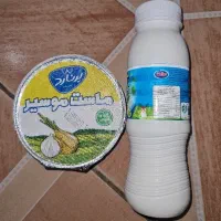 ماست و دوغ کوچیک قیمت خرید کارخونه. برای محرم