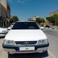 ۴۰۵ SLX مدل۹۶|خودرو سواری و وانت|مشهد, هفت تیر (حافظ)|دیوار