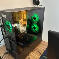 سیستم گیمینگ