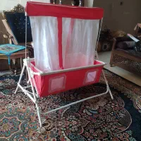 گهواره کودک‌