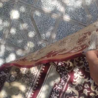 قالی ۶متری