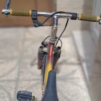 دوچرخه ۱۴