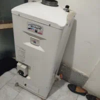ابگرمکن دیواری الکترو استیل