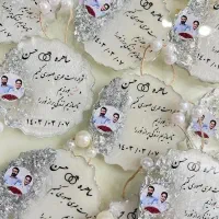 هنر رزین|صنایع دستی و سایر لوازم تزئینی|فارسان, |دیوار