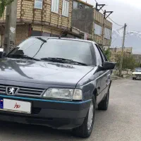 405خاصا|خودرو سواری و وانت|اهر, |دیوار