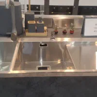 سینک ،هود ،گاز صفحه ای
