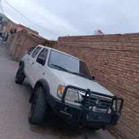 پیکاپ ریچ مدل ۹۳