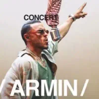 کنسرت آرمین (Armin2afm) صندلی کنار هم قیمت مناسب