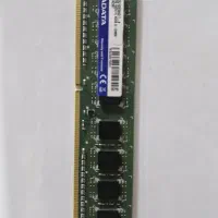 رم ۴ گیگ سالم ddr3