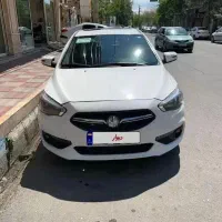 شاهین G سانروفدار معاوضه با ماشین