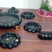 ظرف سنگ مصنوعی