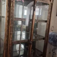 بوفه فرفروژه