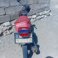 مدل ۹۴|موتورسیکلت|بندرعباس, |دیوار