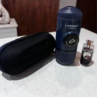 قهوه ساز دستی سفری