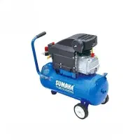 کمپسور هوا 24 لیتری سوماک ابزار مرادی پور