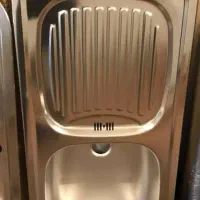 فروش/سینک/تکلگن/استیل/تکا