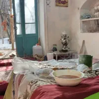 اجاره-ویلا-وشنوه-قم-شبانه-ماهیانه-با-لوازم