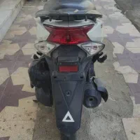 موتور دیو ۱۱۰