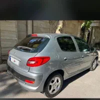 207اتومات بی رنگ