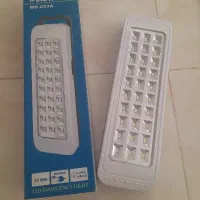چراغ شارژی smd