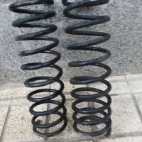 فنر پراید درحد نو