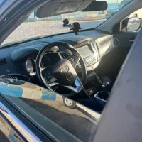 جک s5 اتوماتیک ۹۸ موتور ۲۰۰۰