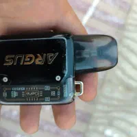 پاد ارگوس p1