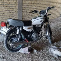 موتور ۲۰۰ شباب