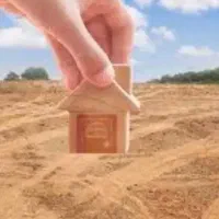 فروش زمین کریم اباد