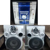 ضبط سامسونگ