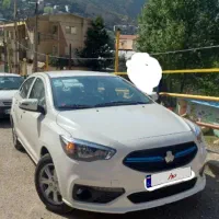 فروش خودرو شاهین