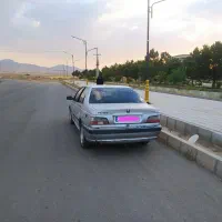 فروش|خودرو سواری و وانت|ضیاء آباد, |دیوار