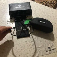 عینک فتوکرومیک راکبراس